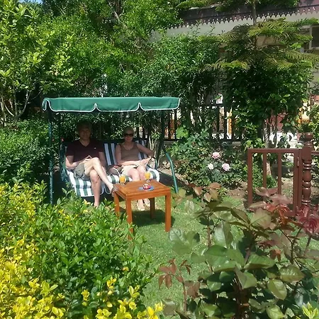 Ilhan Hotel 2*
